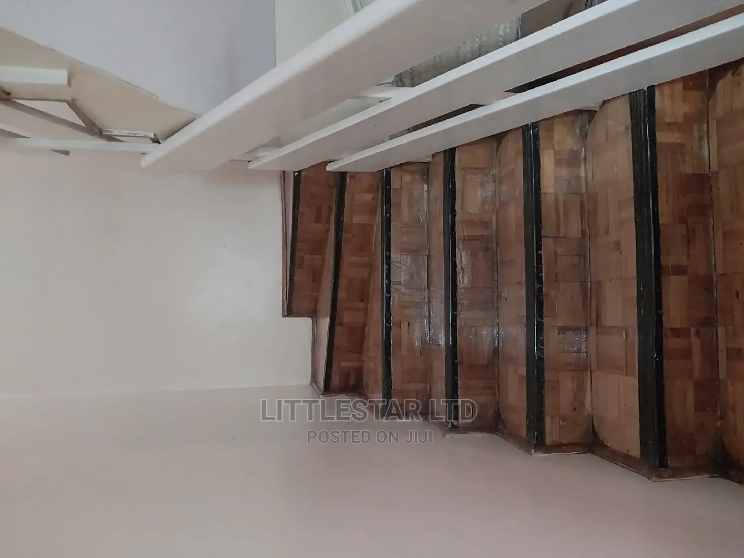2bdrm Apartment in Dennis Pritt Garden, State House Area for rent