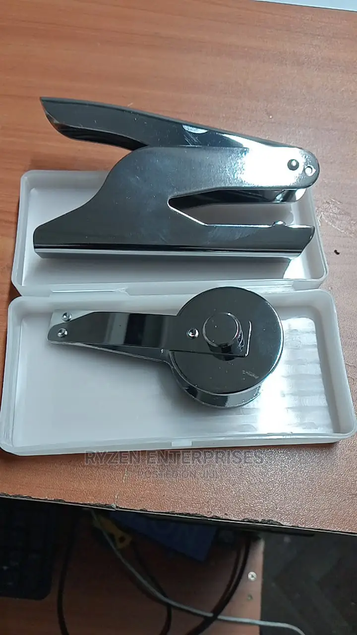 China Company Seal/ Company Seal/ Pocket Company Seal/ SEAL