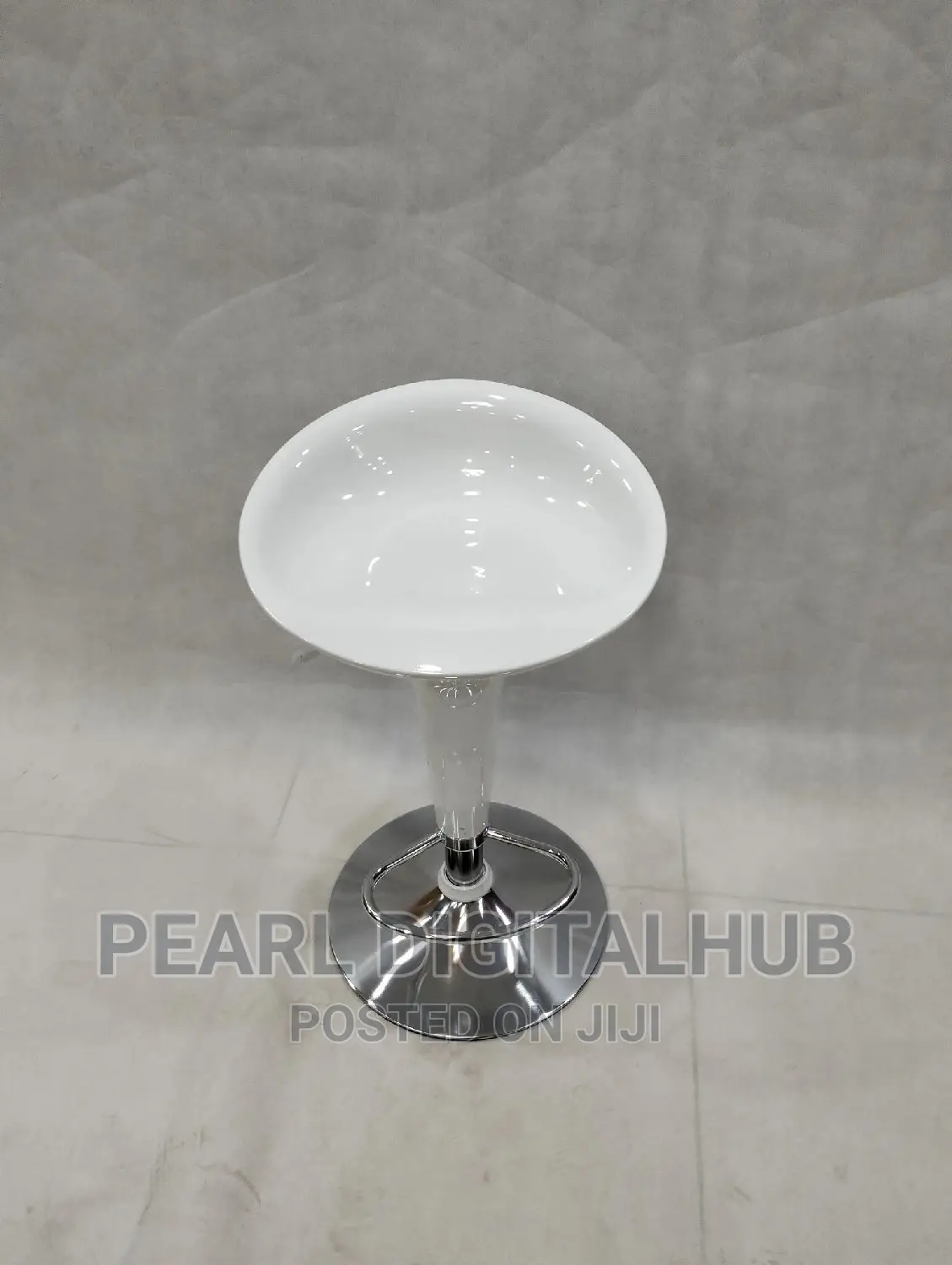100A Cocktail Adjustable Island Chairs