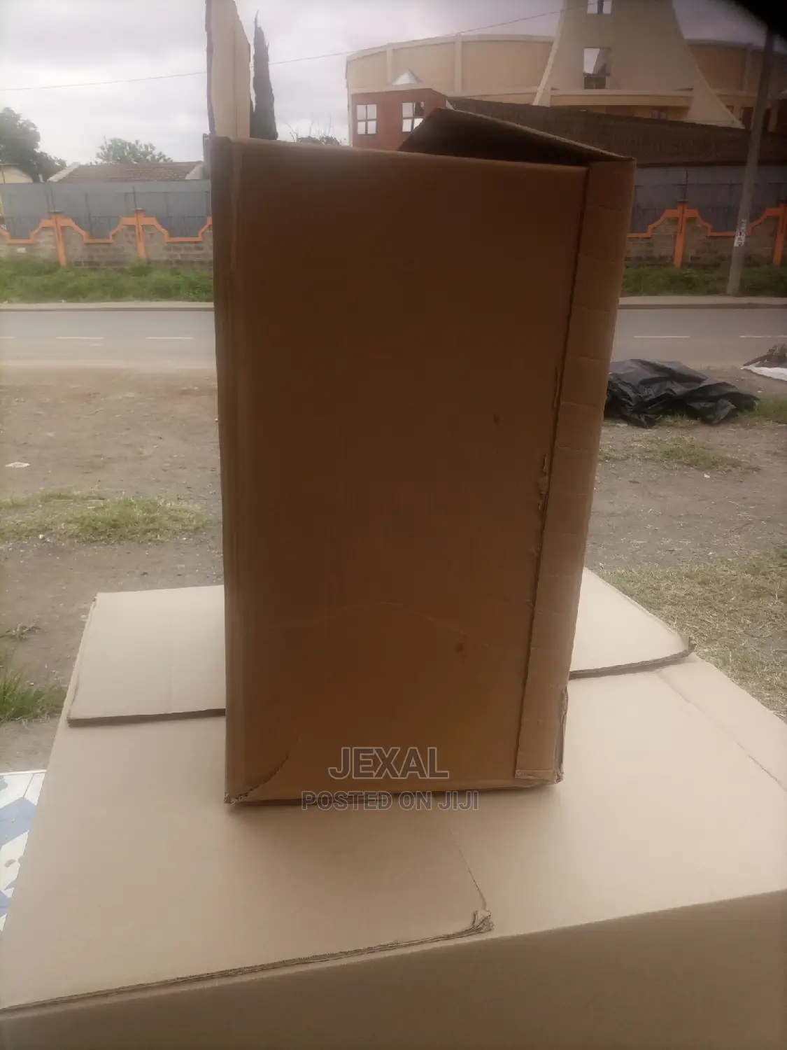 Professional Movers