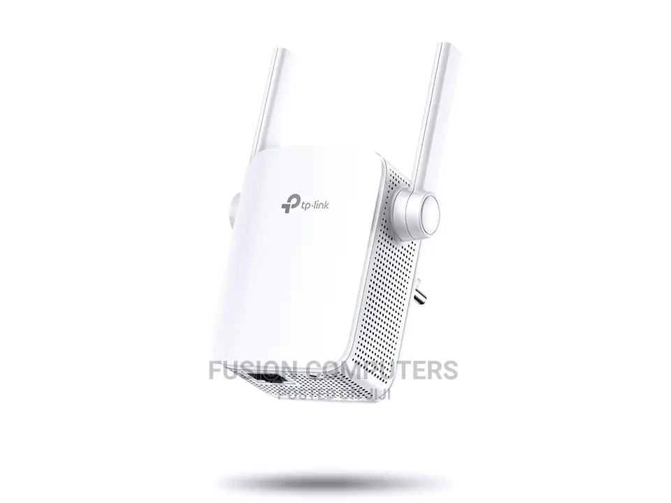 TP-LINK TECHNOLOGIES Wi-Fi Range Extender Tl-Wa855re 300mbp