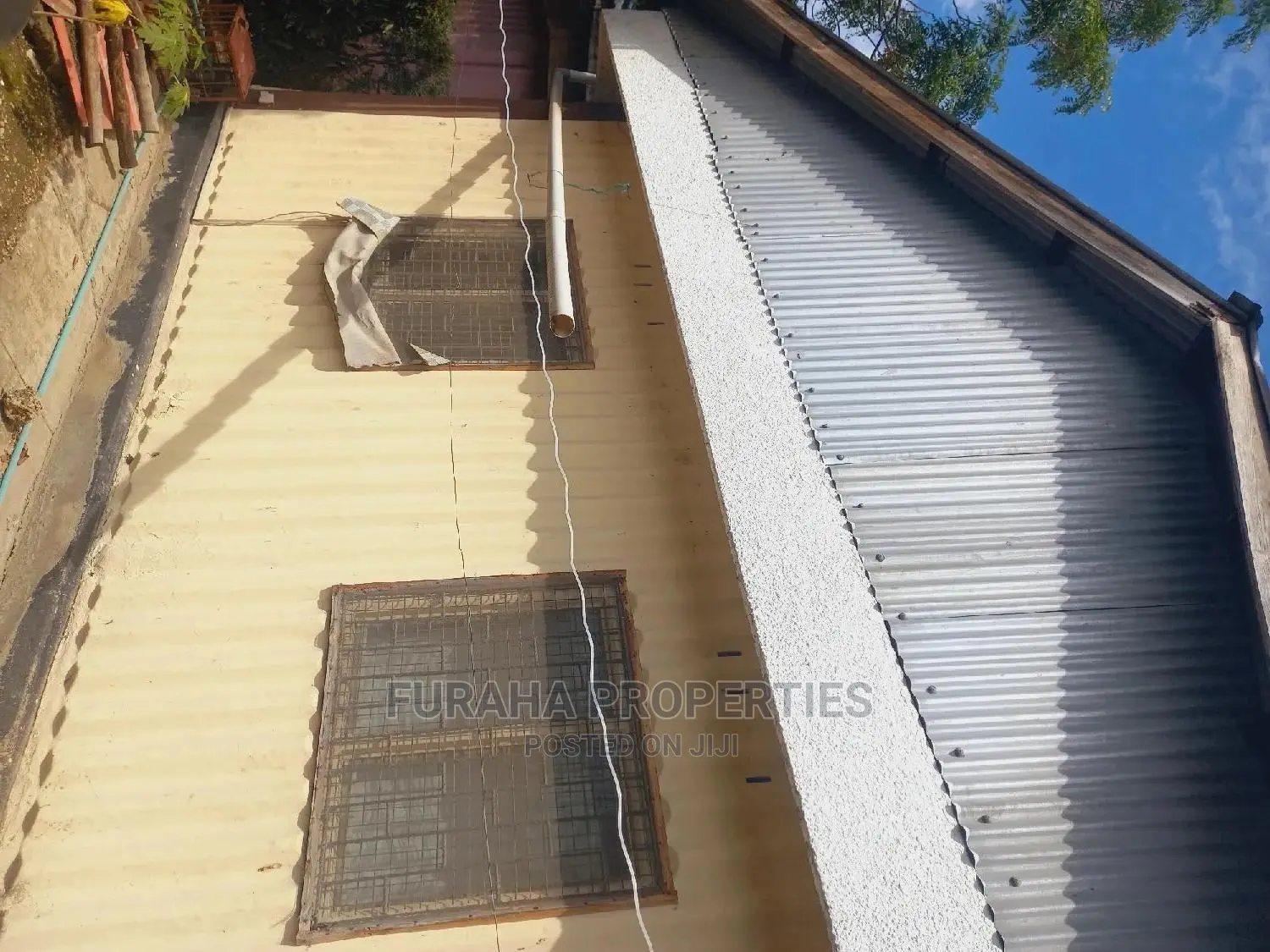 3bdrm Bungalow in Mtopanga, Kisauni for sale