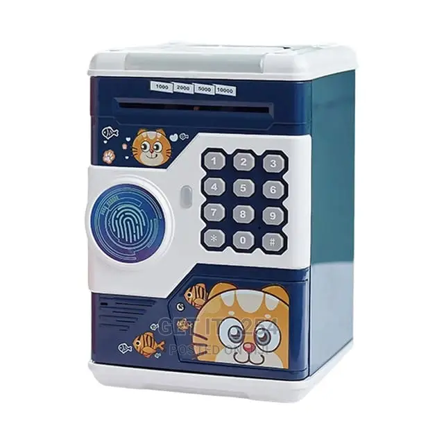 Piggybank Available