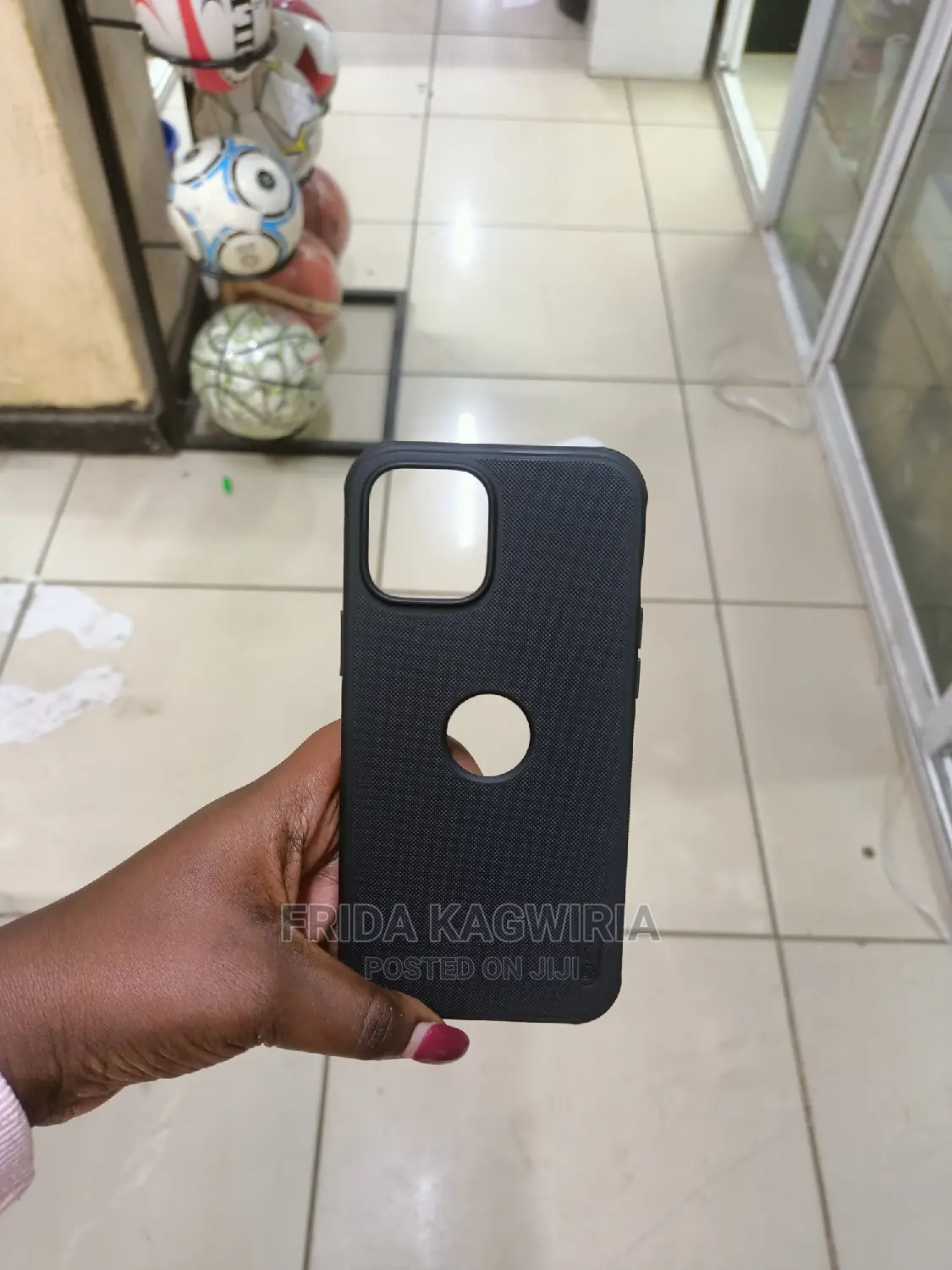 Nilkin Super Frosted Pro Shield for Samsung and iPhones