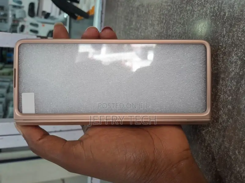 Samsung Galaxy Z Fold3 5G Z Fold4 Magnetic Hinge Rugged Case