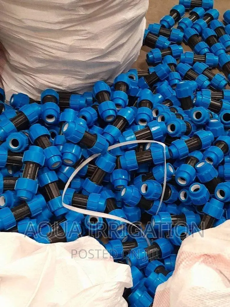 Coupling Connectors (Couplers) at 