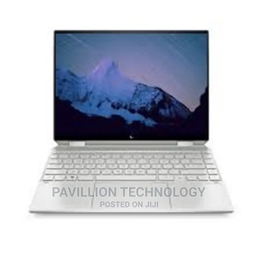 Laptop HP Spectra 13 8GB Intel Core I7 SSD 256GB