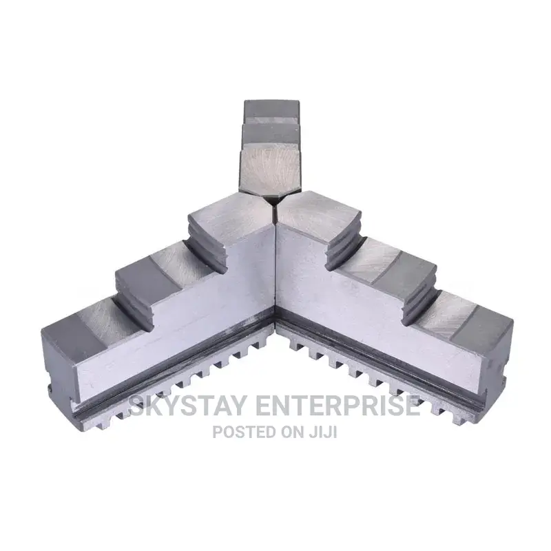 Lathe Chucks Spare 5-12"