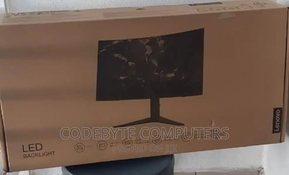 G32qc-10 Lenovo G32qc-10 31.5-Inch QHD Curved Gaming Monitor