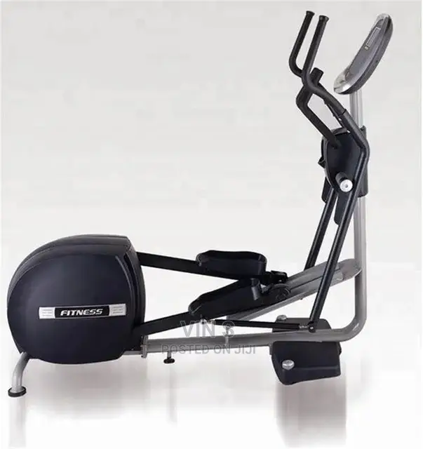 Commercial Cross Trainers>> Cross Trainers~ Cross Trainers