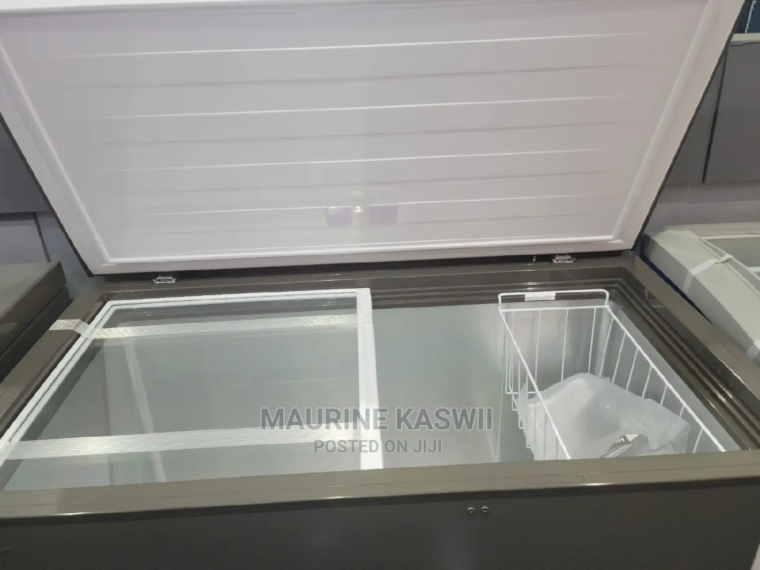 Hisense 250 L Freezer
