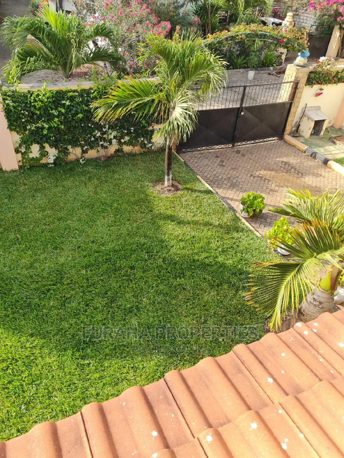 3bdrm Maisonette in Shanzu for sale