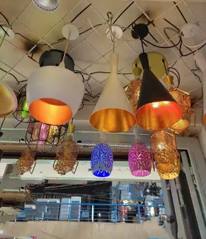 Pendants Lights