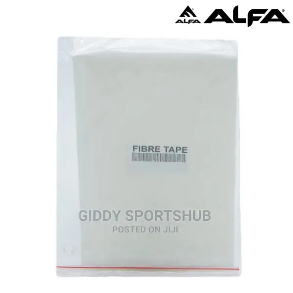 Gisco Cricket Bat Face Injury Tape