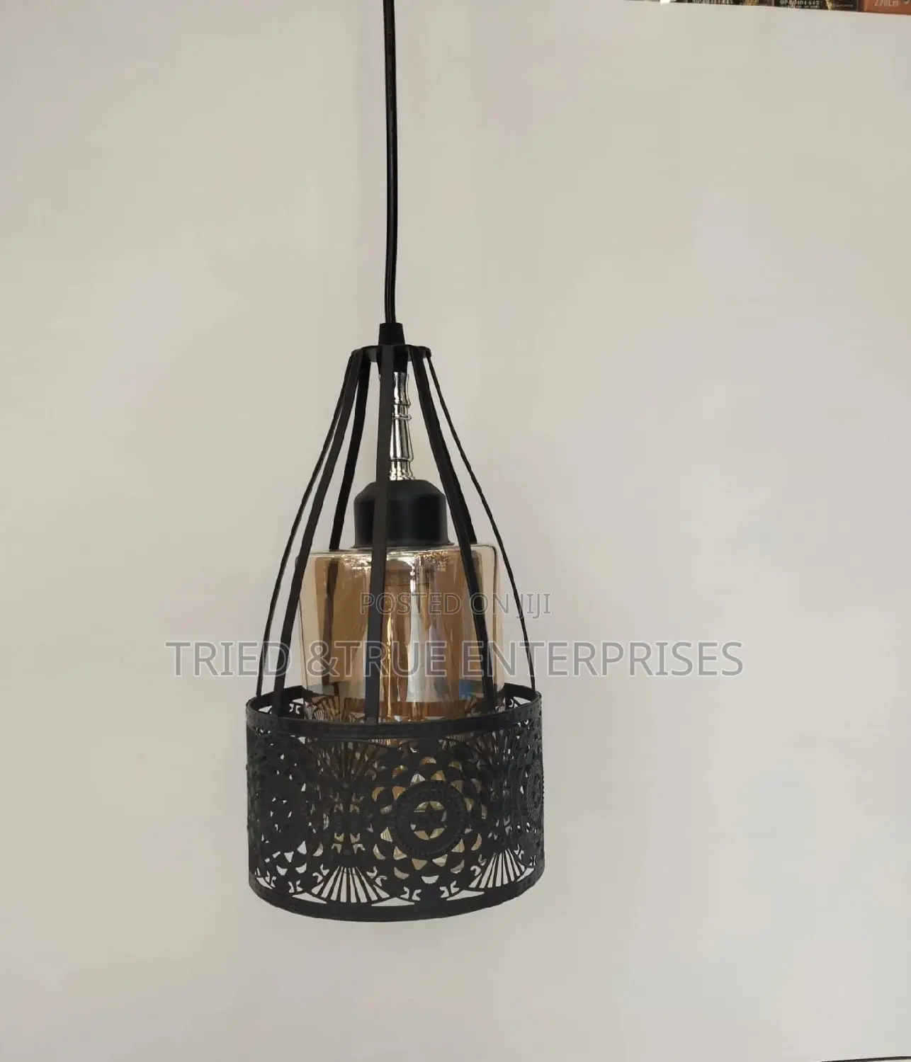 Pendants Lights