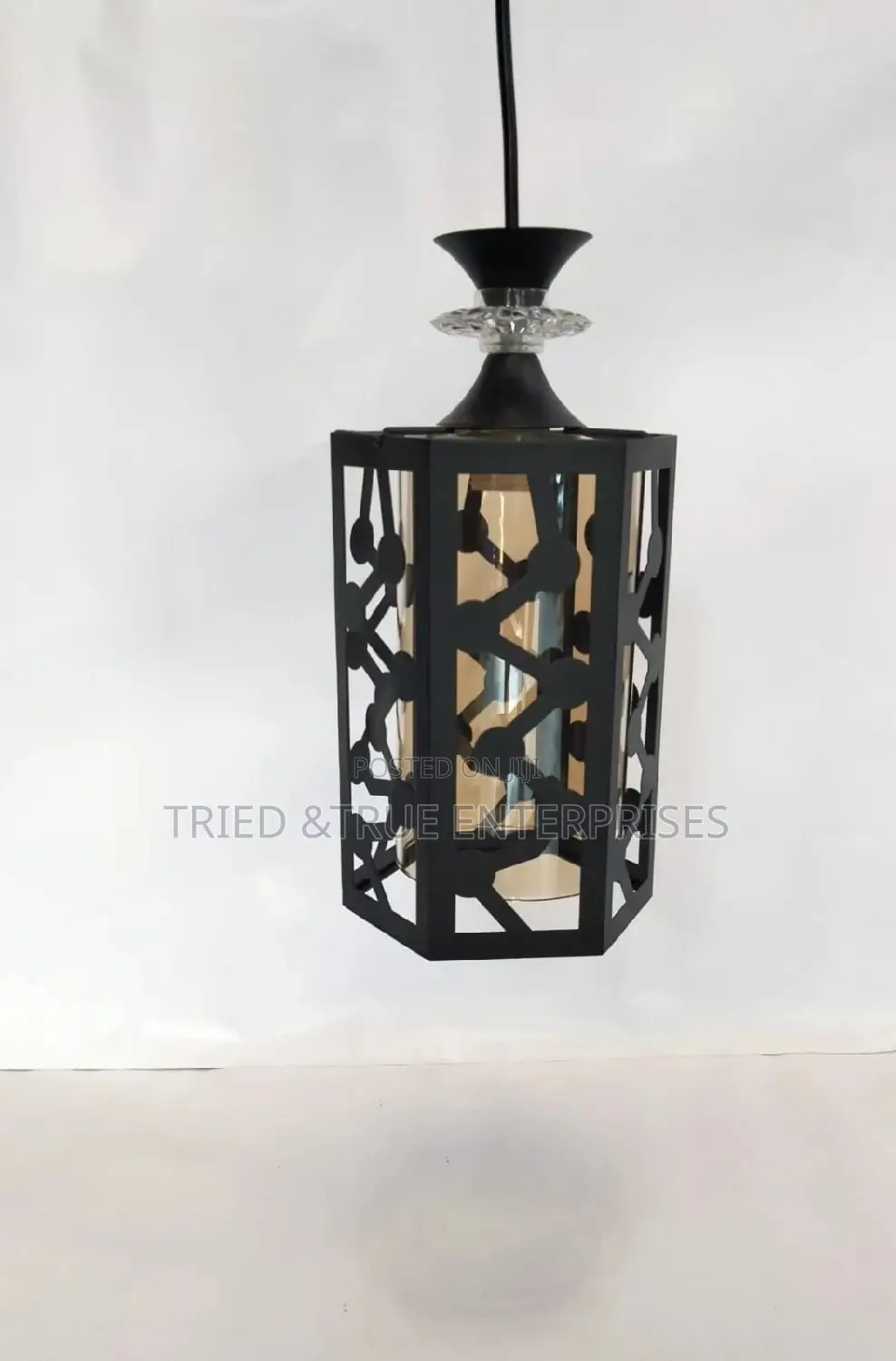 Pendants Lights