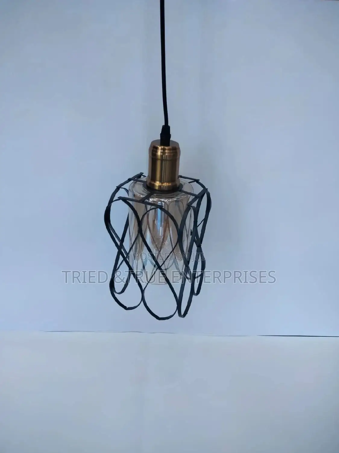 Pendants Lights