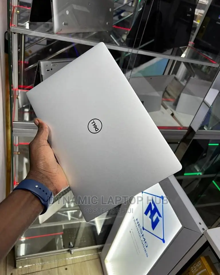 Laptop Dell XPS 13 9360 8GB Intel Core I5 SSD 256GB