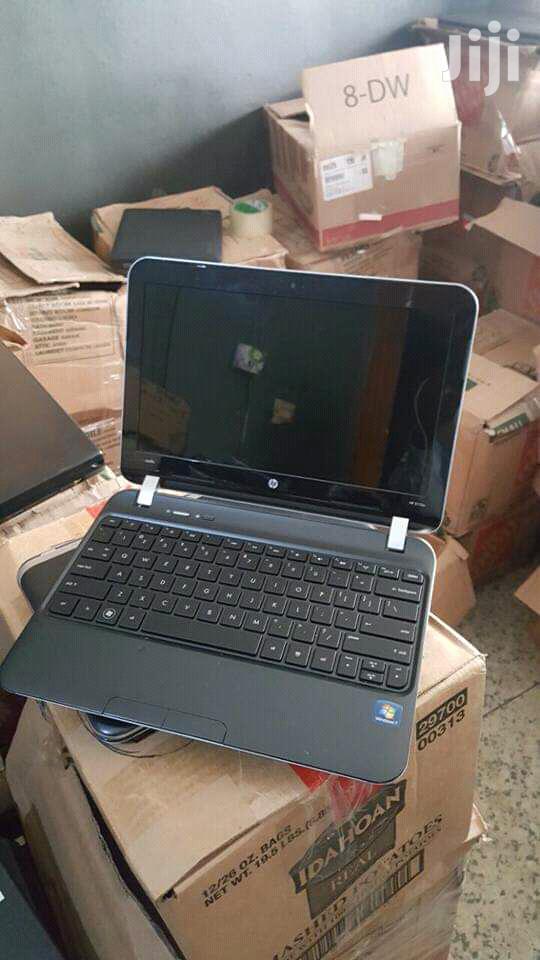 Laptop HP 13.3" 320GB HDD 2GB RAM