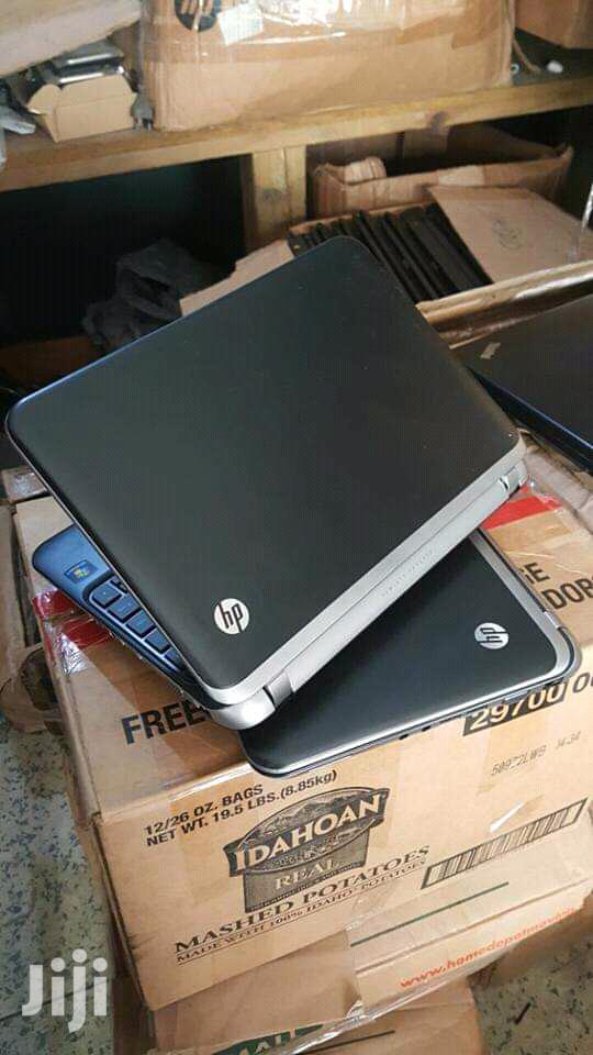 Laptop HP 13.3" 320GB HDD 2GB RAM