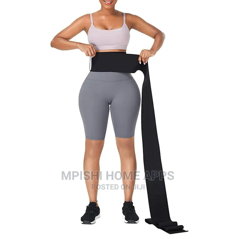 Waist Trainer Belt 5m