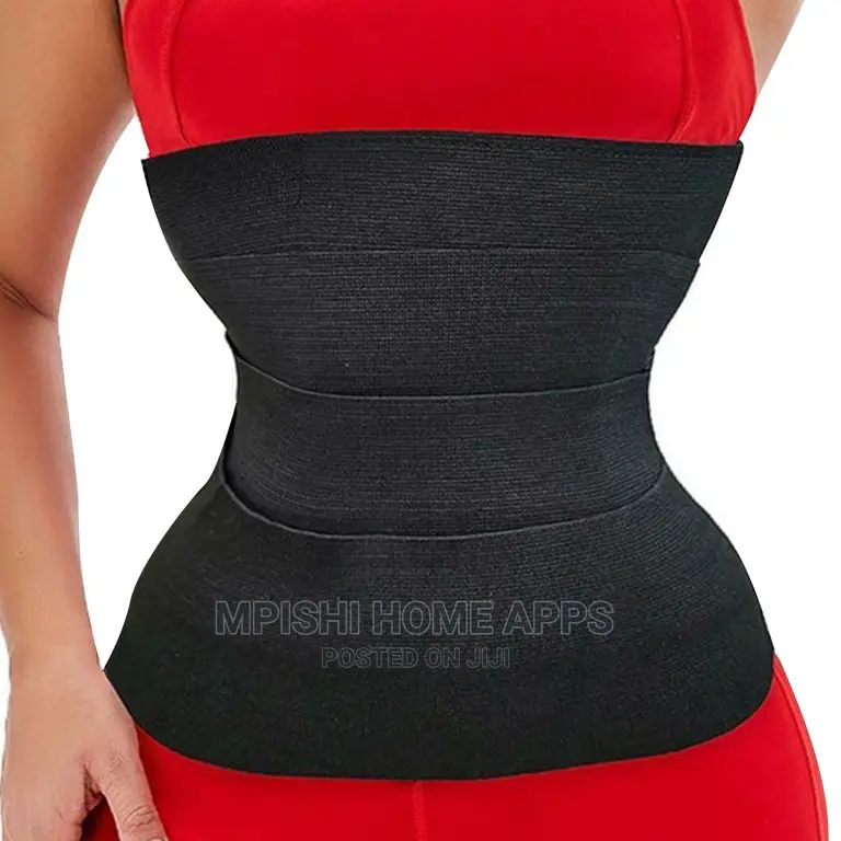Waist Trainer Belt 5m