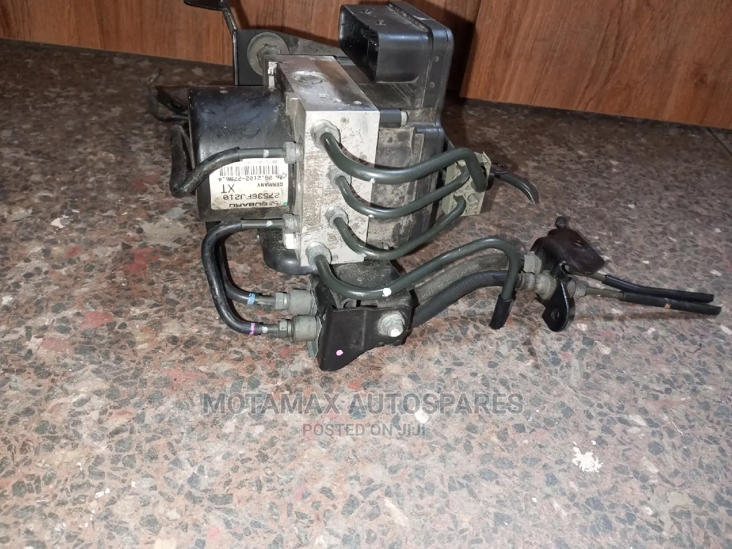 Subaru Impreza XV ABS Pump