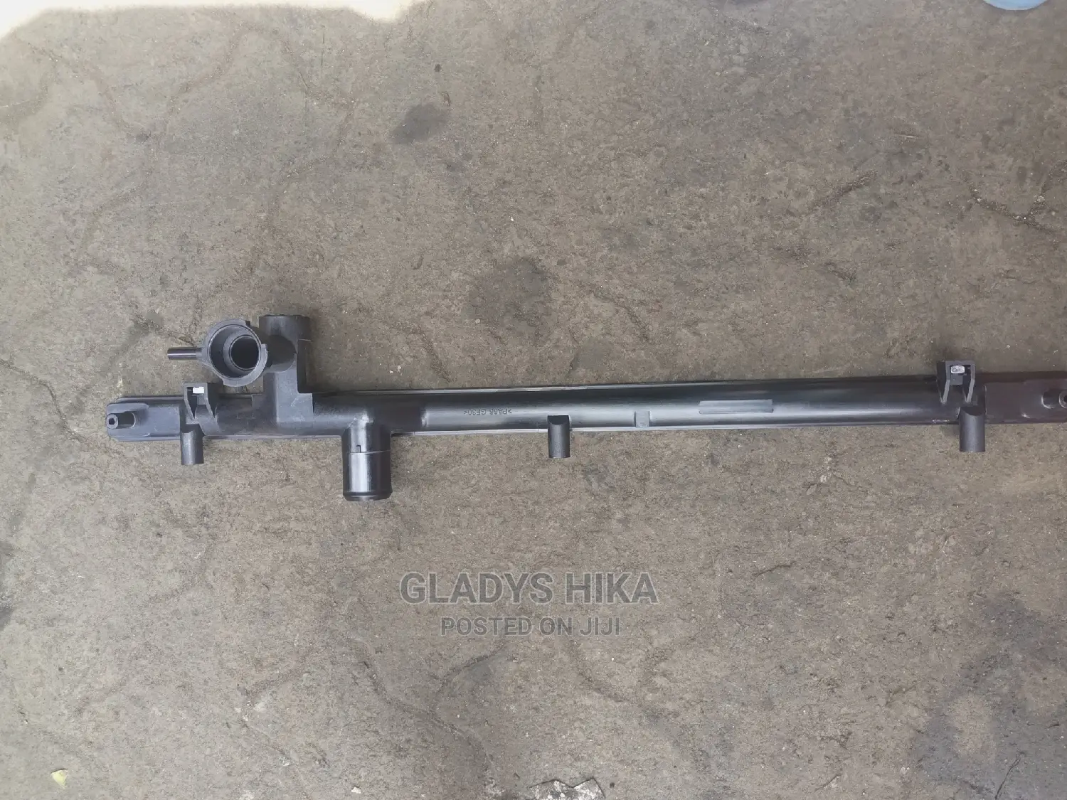 Mitsubishi Outlander Radiator Top Cover on Sale
