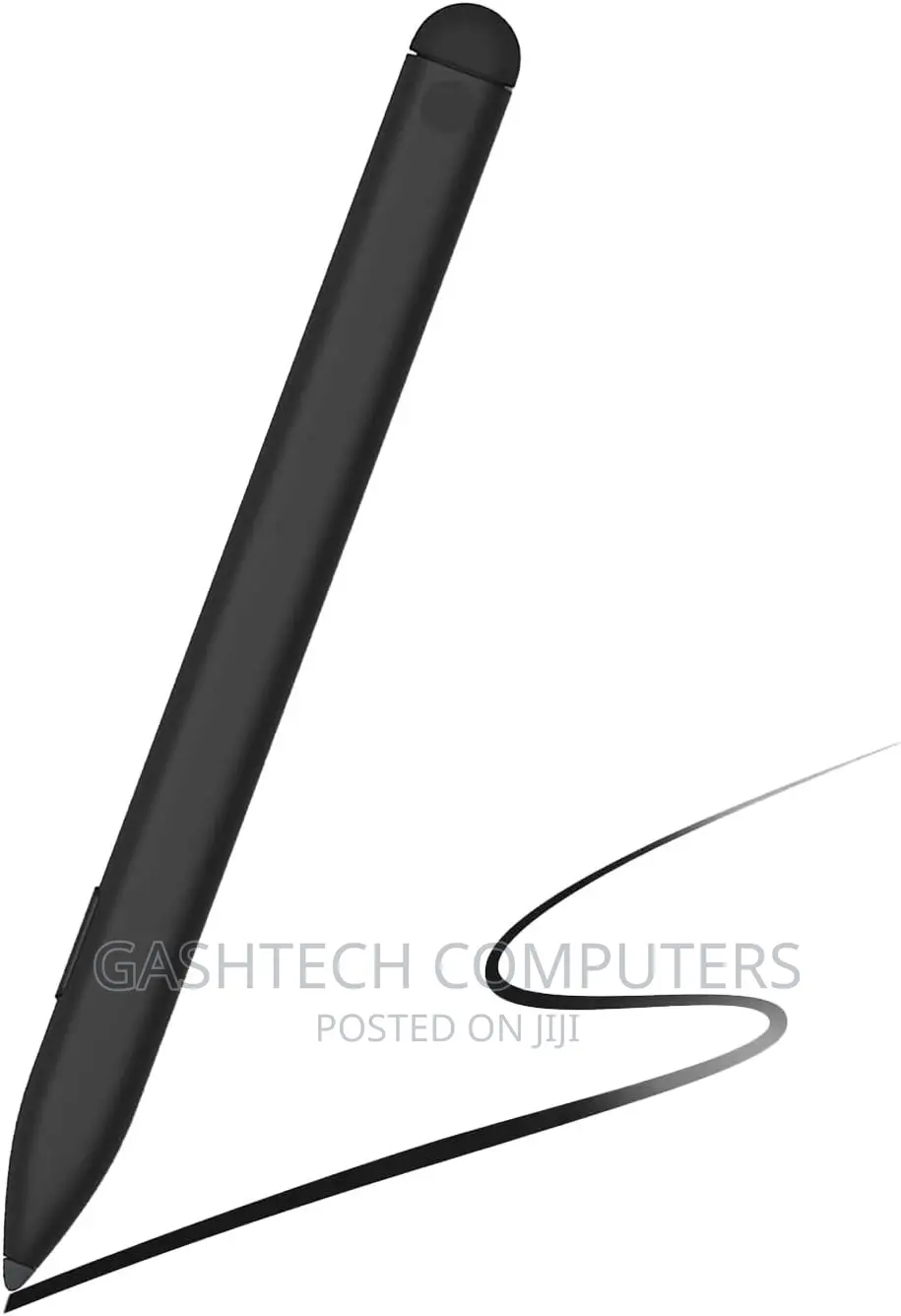 Microsoft Surface Slim Pen 2 – Black