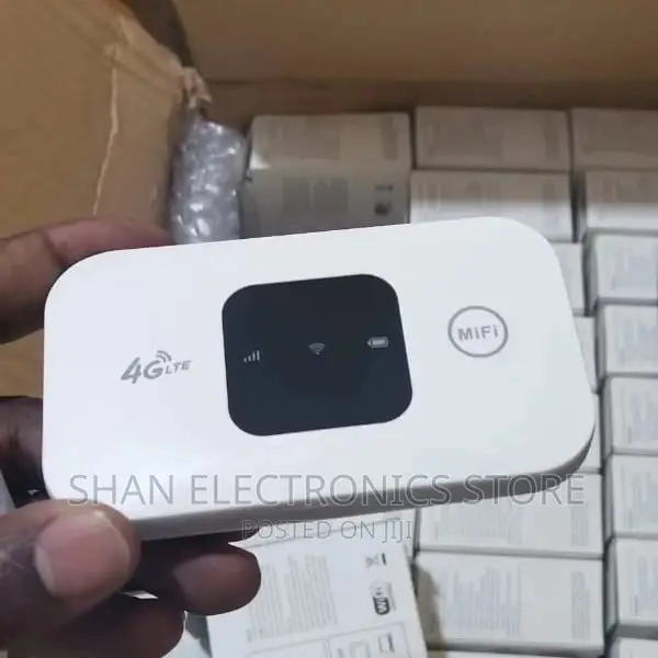 Tremendous Nnlocked 4g Lte Modem Router