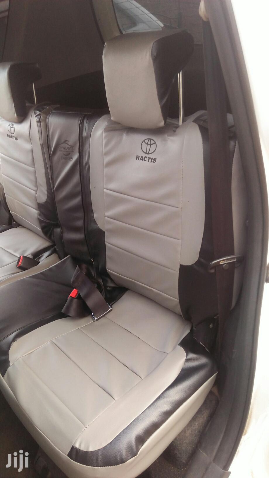 Masaku Car Seat Covers