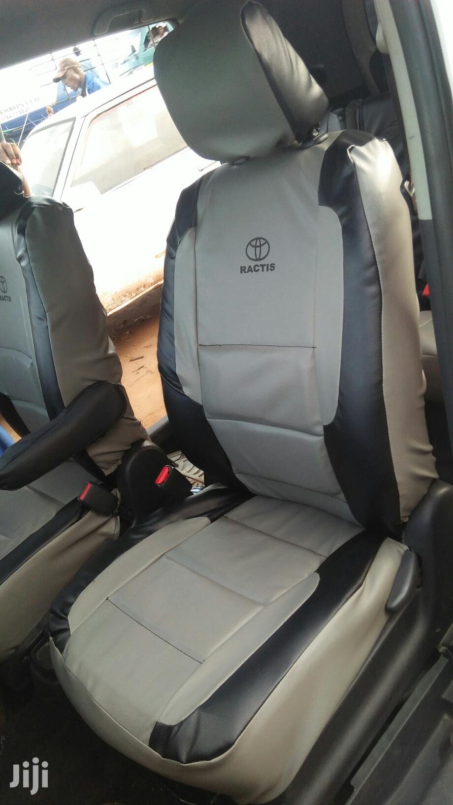 Masaku Car Seat Covers