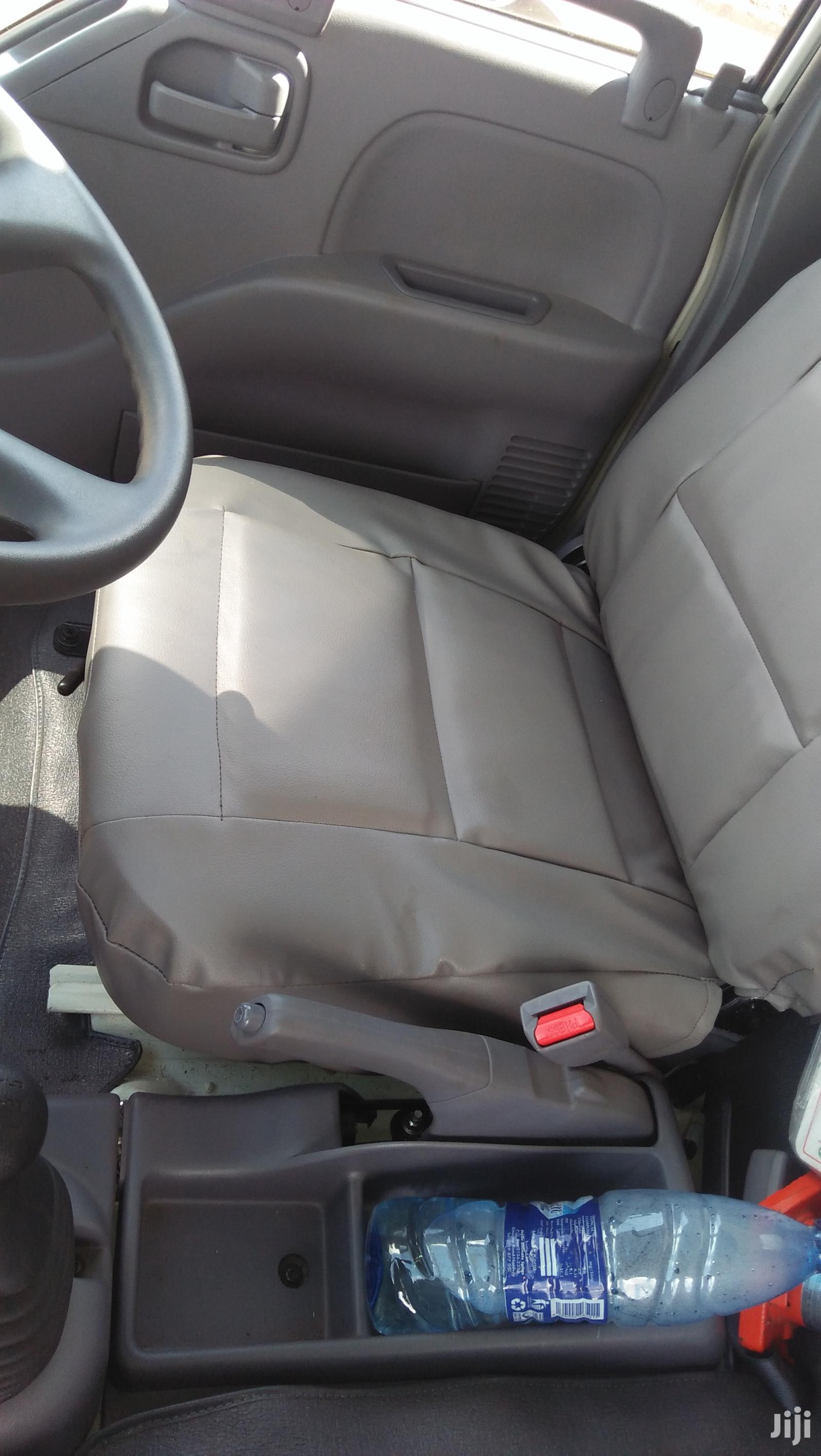 Tala Car Seat Covers