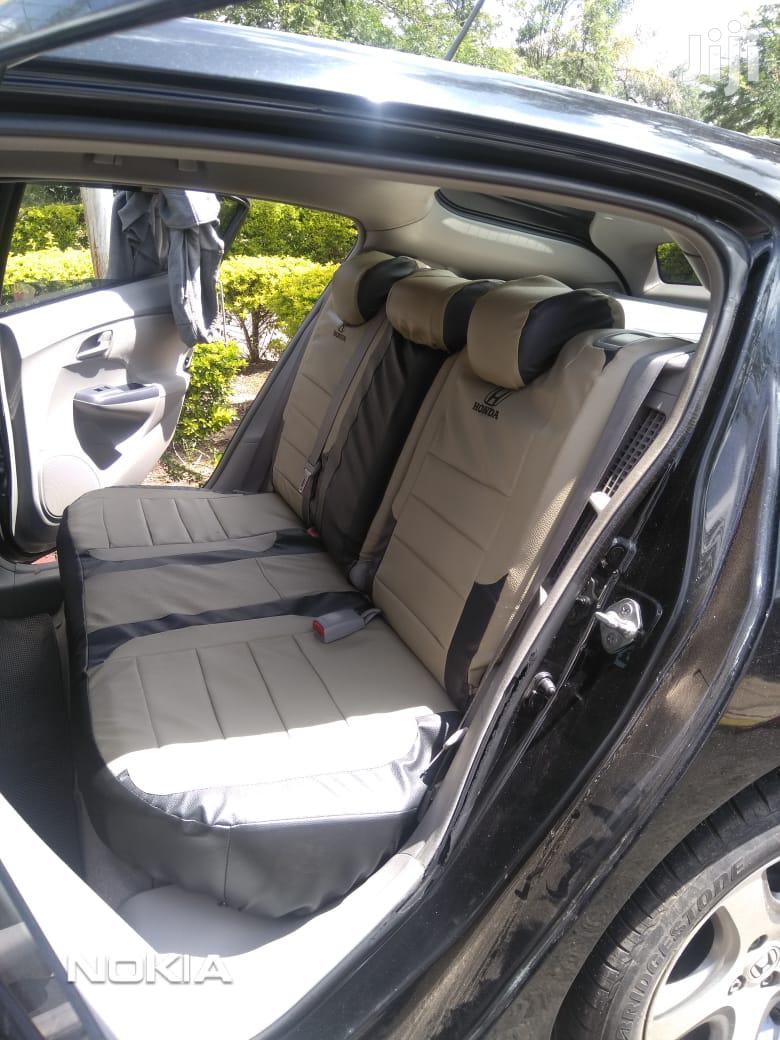 Honda Car Seat