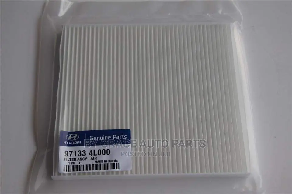Air Conditioners Cleaner Filter