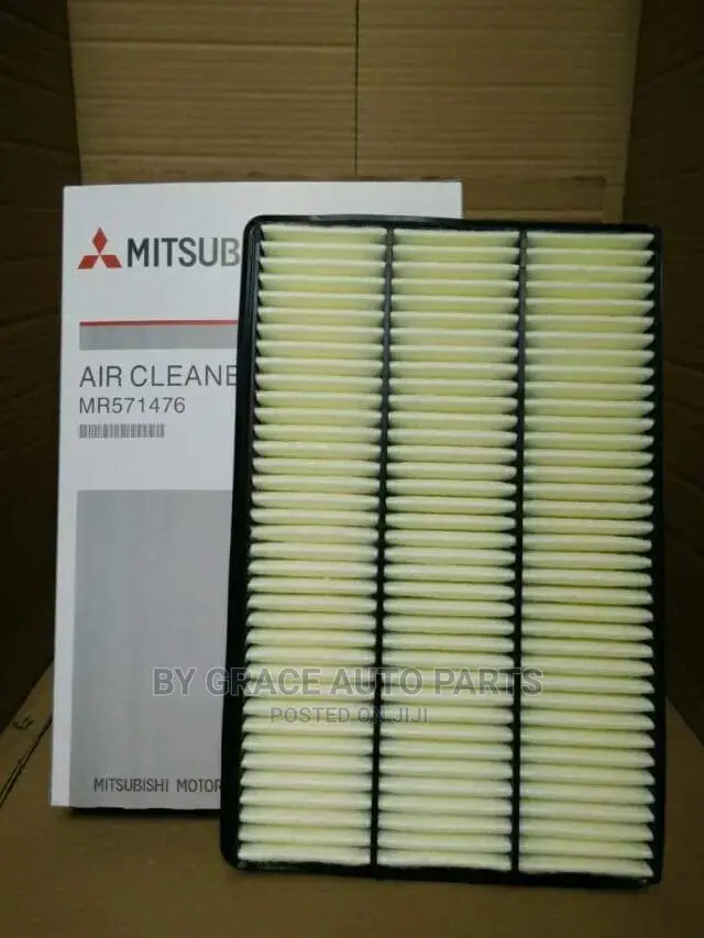 Air Filter Mitsubishi