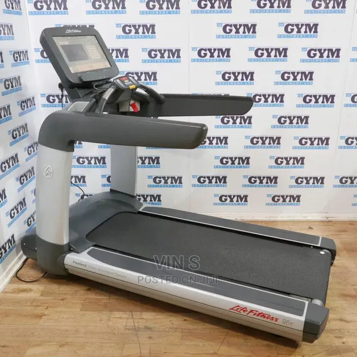 Life Fitness Treadmills( Commercial Treadmills( Treadmills