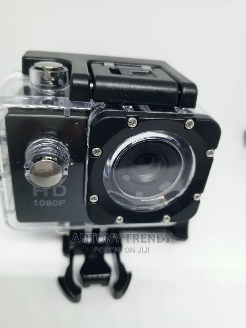 Generic Sports Wifi Camera Digital Video Camera