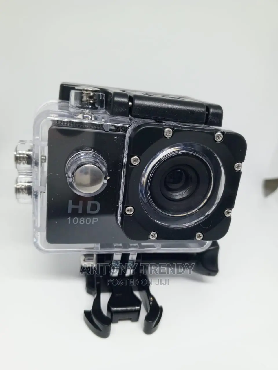 New 30m Waterproof Outdoor Sports Camera