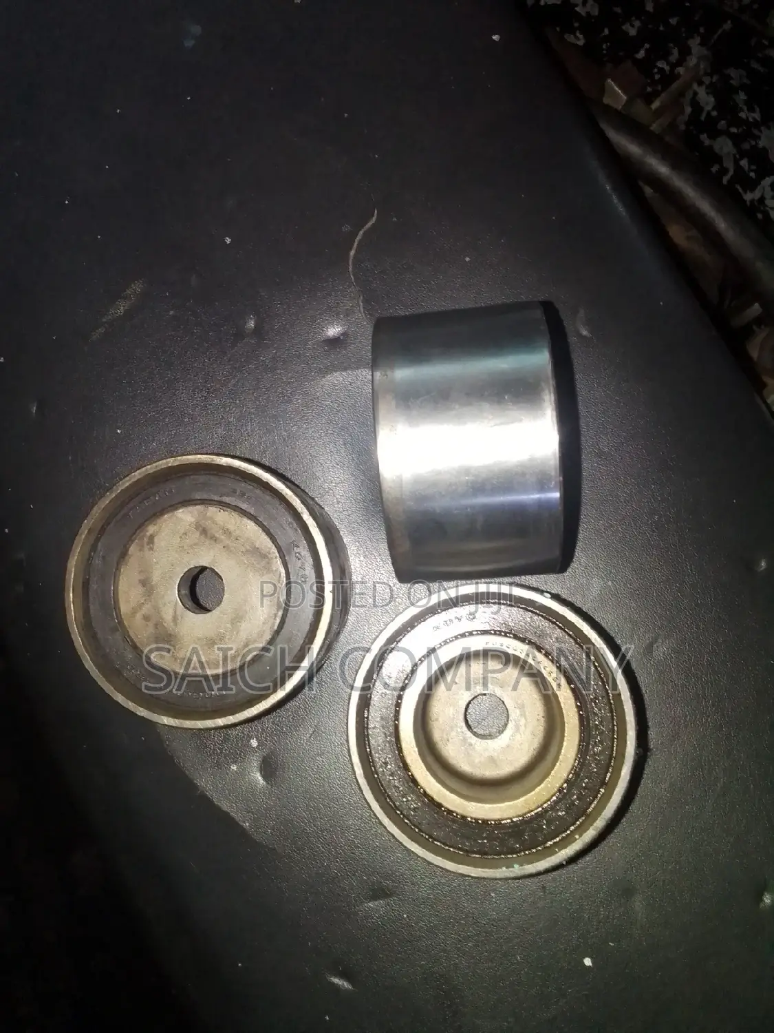 Subaru Timing Belt Idler Bearings