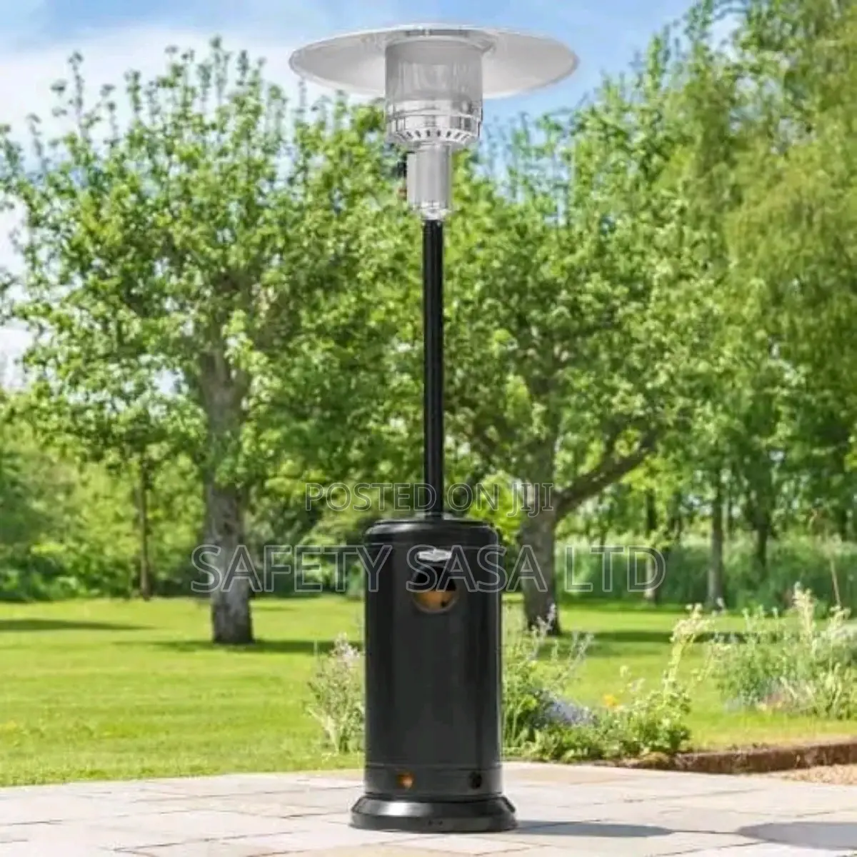 Gas Patio Heater"Gas Patio Heater Umbrella