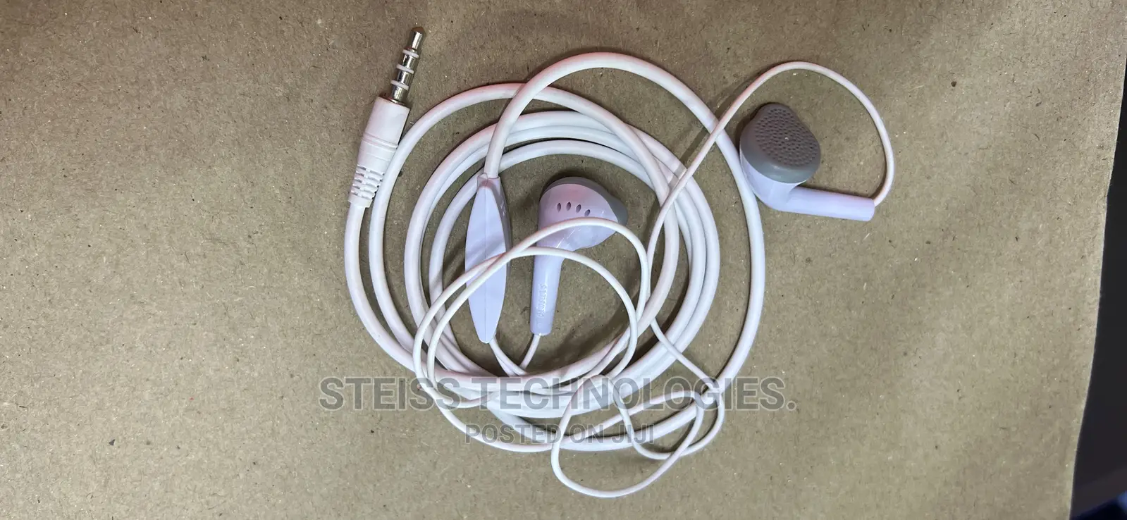 Samsung Flat Yj Earphones.