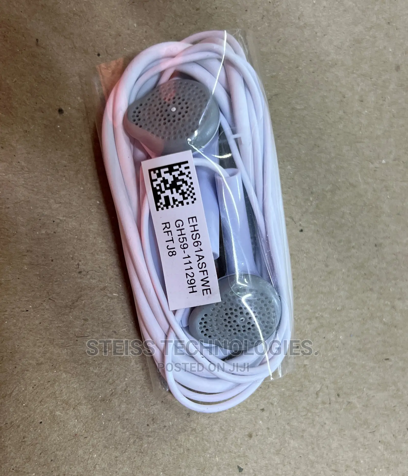 Samsung Flat Yj Earphones.