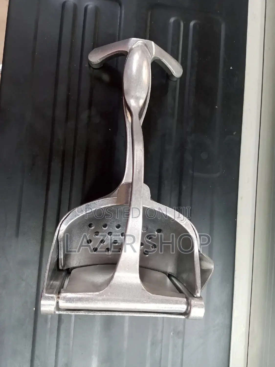 Manual Juicer