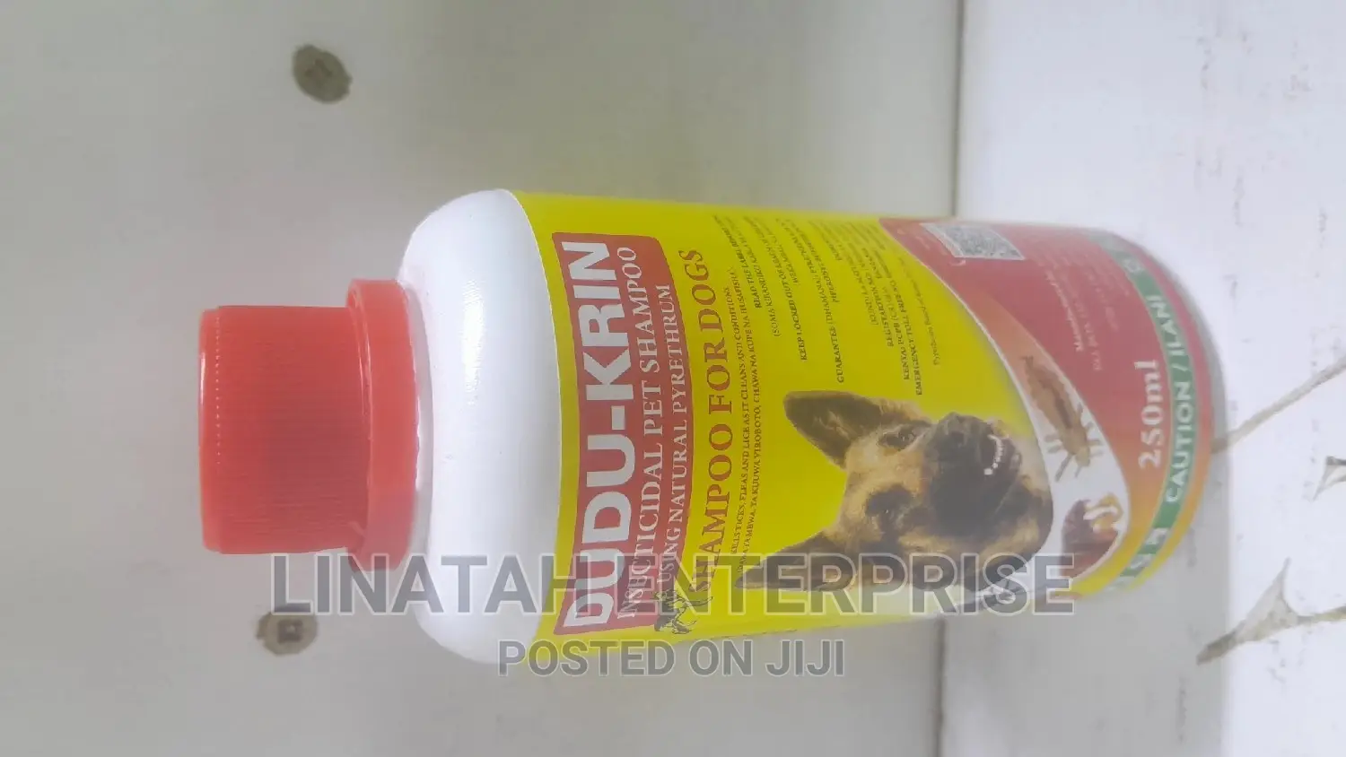 Dudukrin Shampoo 250ml