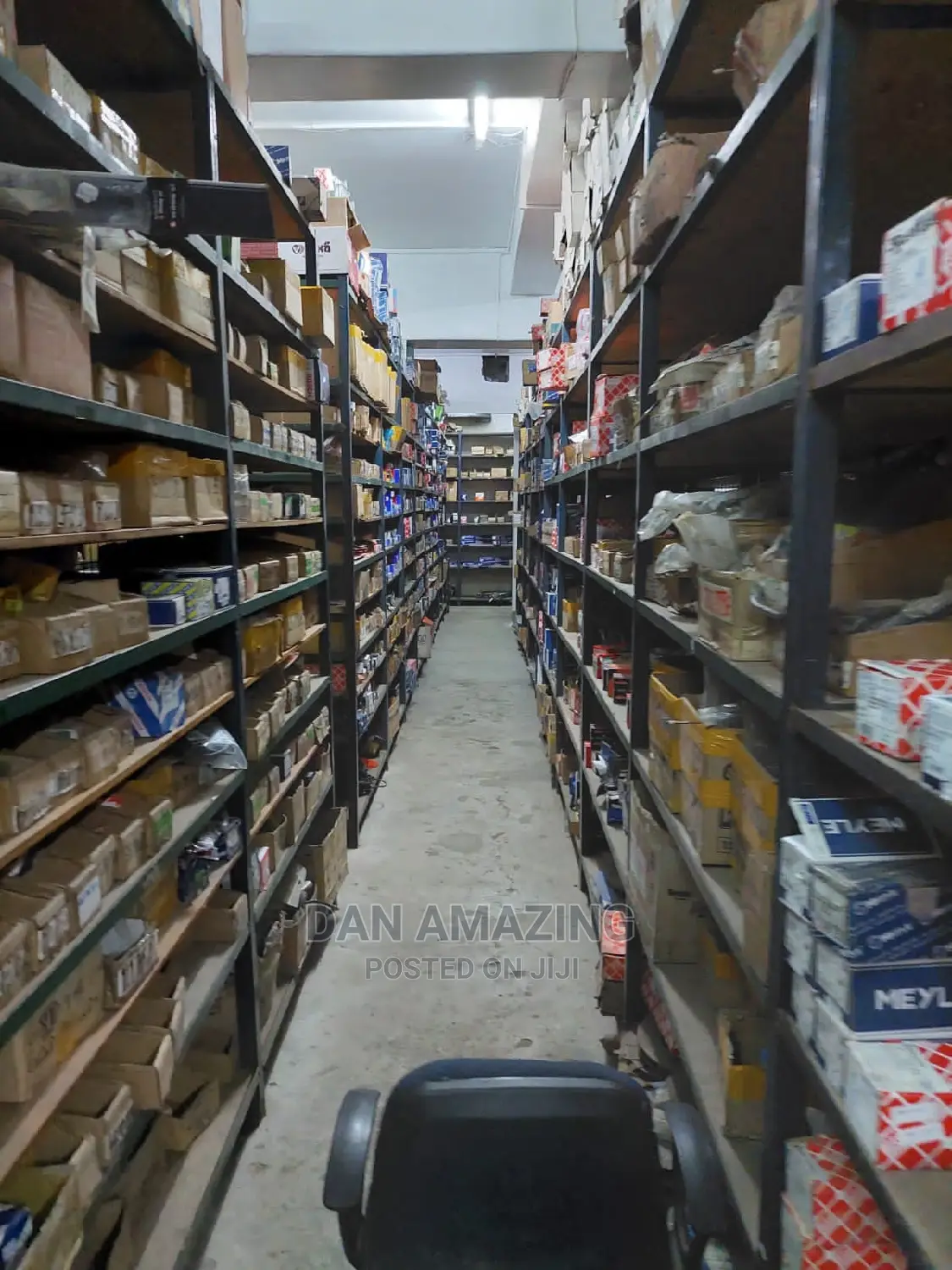 Business Center for Sale Nairobi Kirinyaga Road