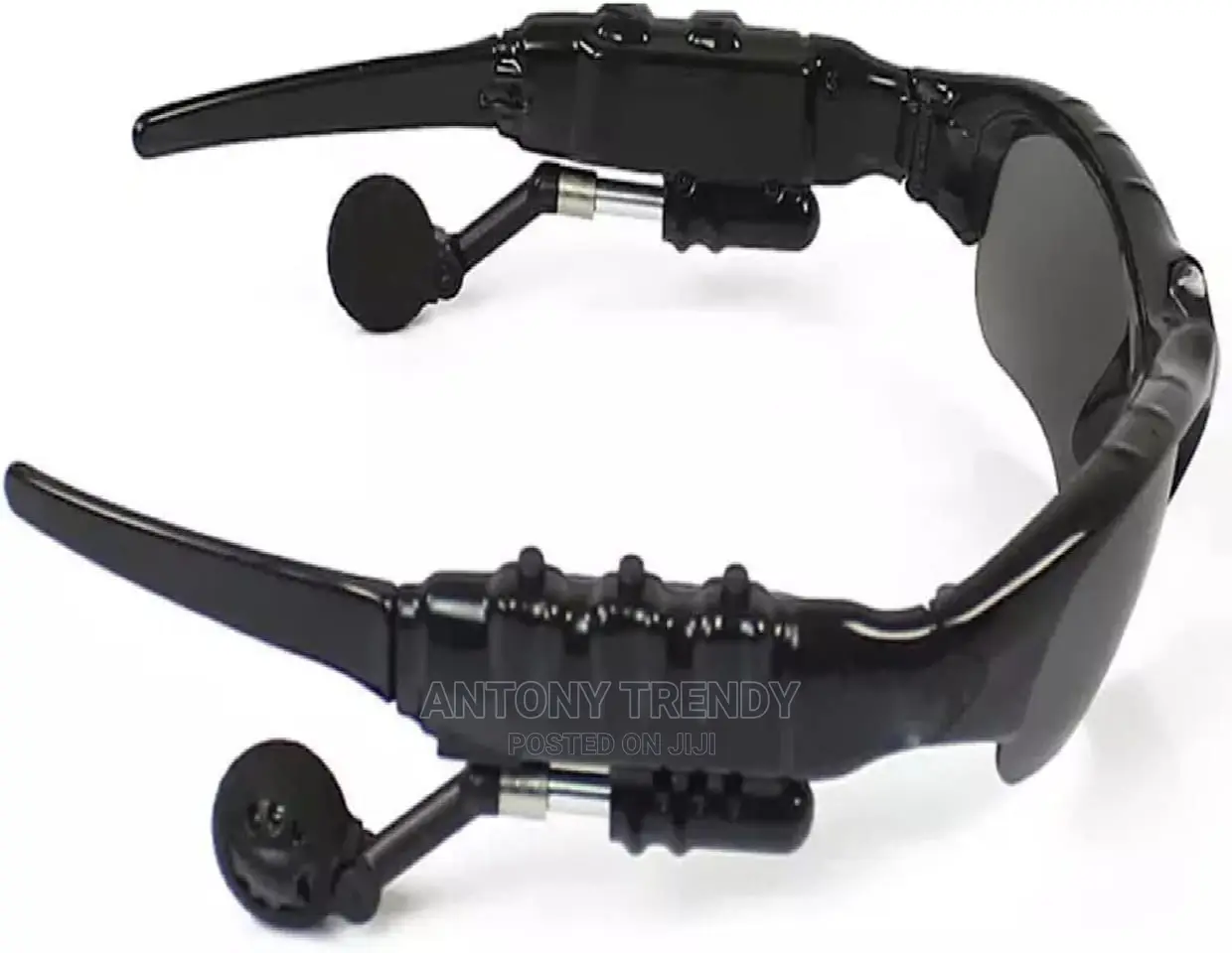 Headphone Smart Glass Headset Sport