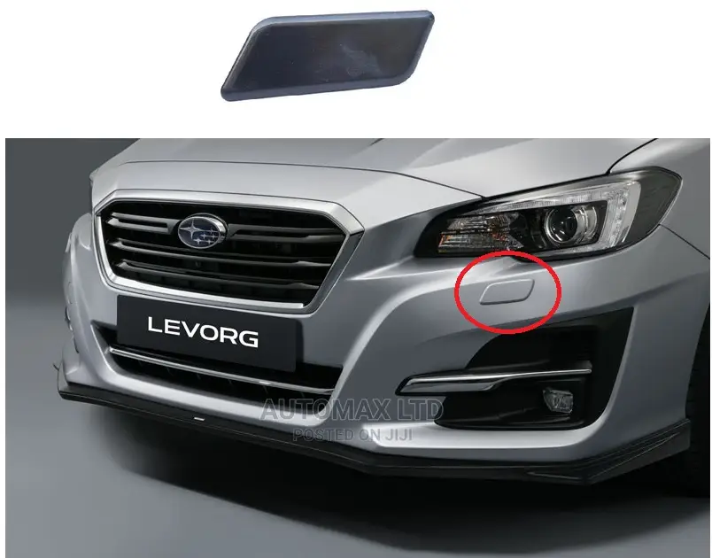 Subaru Levorg, Yr2015+, Washer Cap Cover
