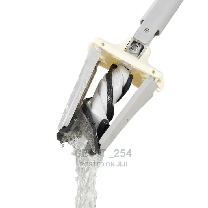 3600 Rotating Long Handle X Type Mop That Makes