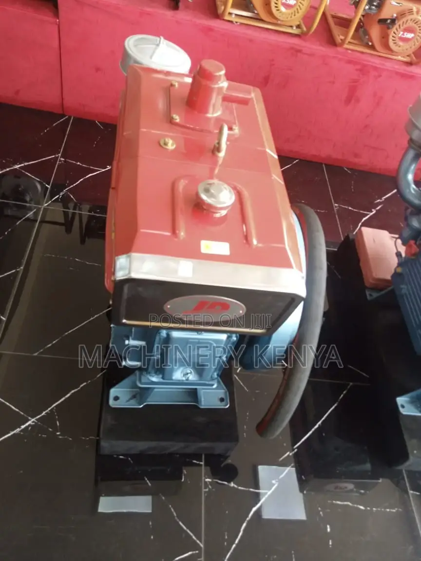 Diesel Engine 22hp